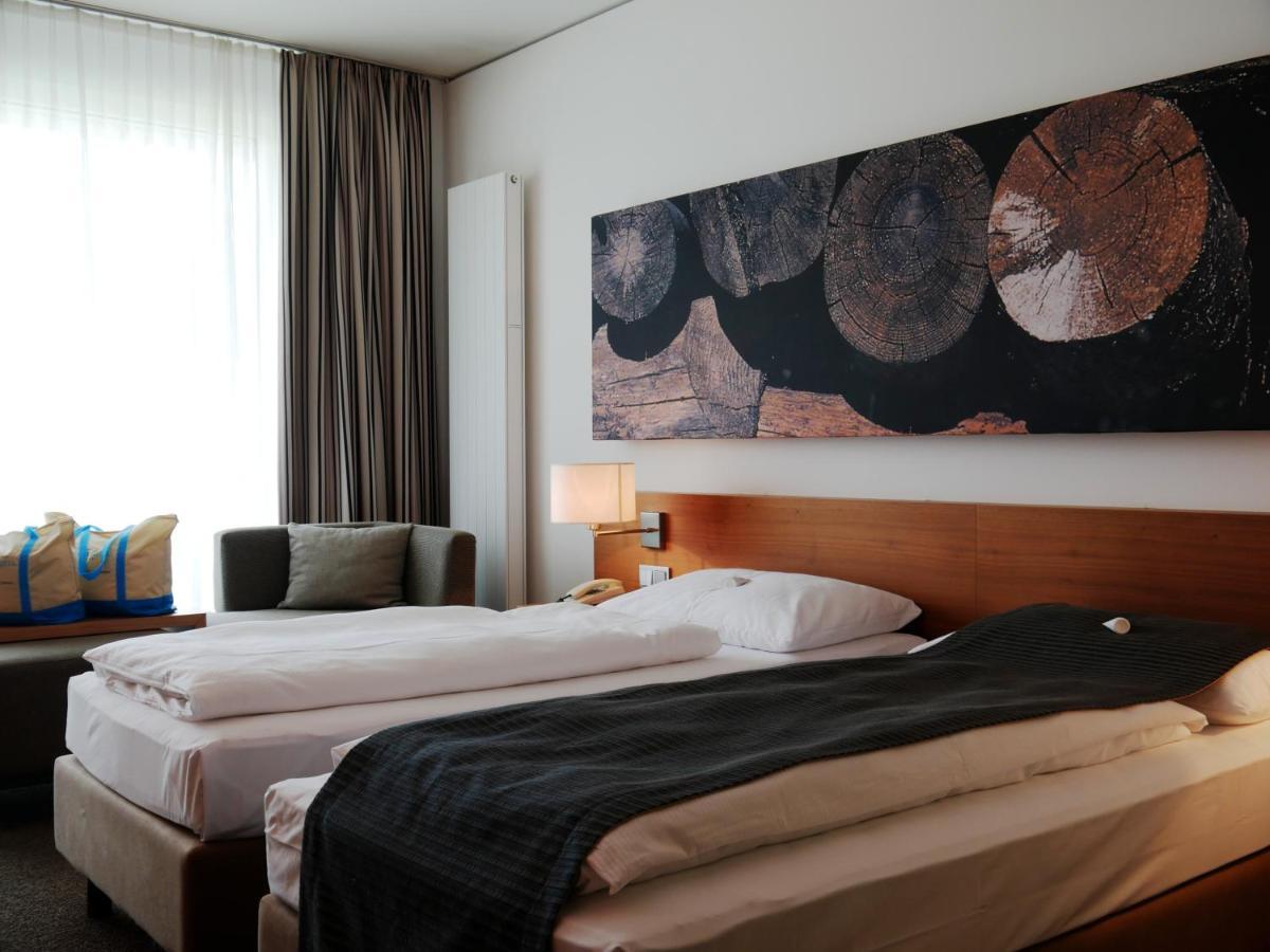 Hotel Lebensquell באד זל מראה חיצוני תמונה