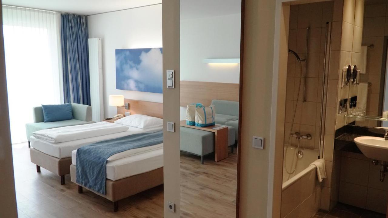 Hotel Lebensquell באד זל מראה חיצוני תמונה