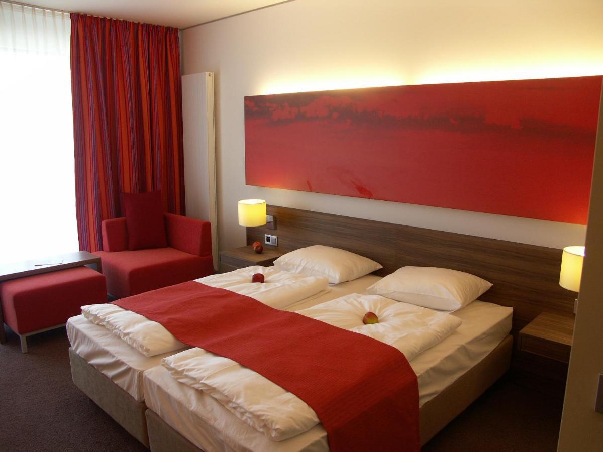 Hotel Lebensquell באד זל מראה חיצוני תמונה