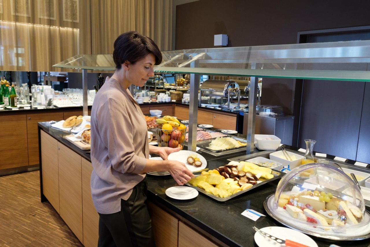 Hotel Lebensquell באד זל מראה חיצוני תמונה